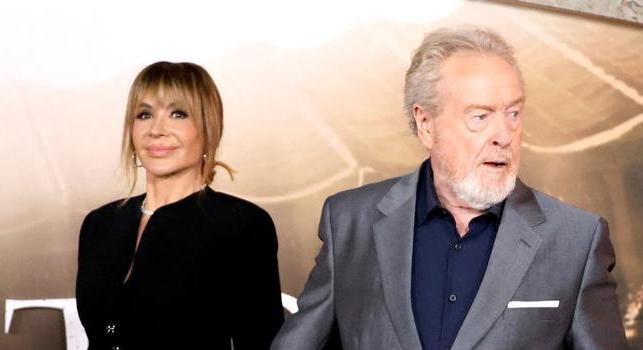 Ridley Scott már készíti a Gladiátor 3-at, de egy új Alien-előzményre is nyitott