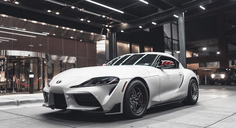 Japán legendák: van-e ma is piaca a Celica, Supra, GT-R modelleknek?