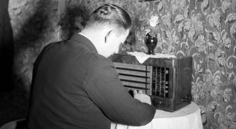 Zenék, hírek, kultúra – így hallgattuk régen a rádiót, retró galéria