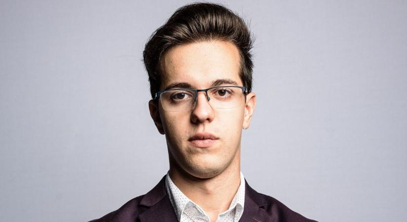 Kohán Mátyás: „Ők magyarajkú ukránok, ezért viszik el őket a háborúba, ezért halhatnak meg” (VIDEÓ)