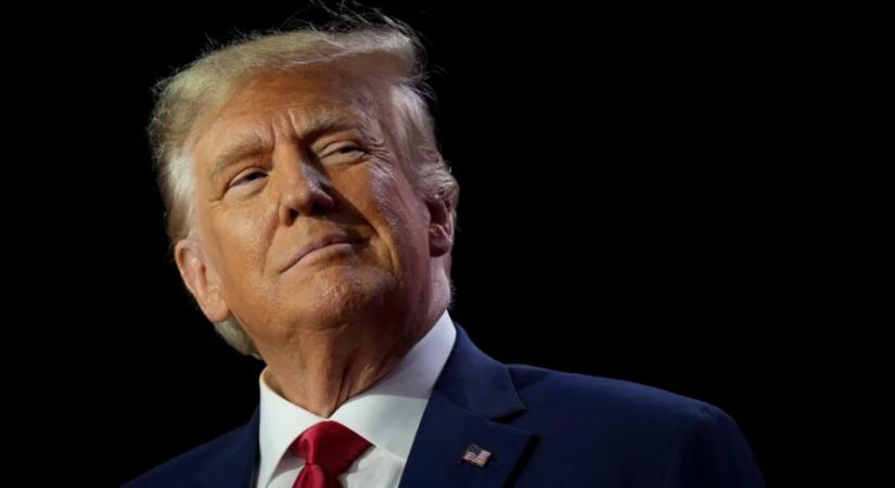 Államosítunk, államosítunk Trump elvtárs?