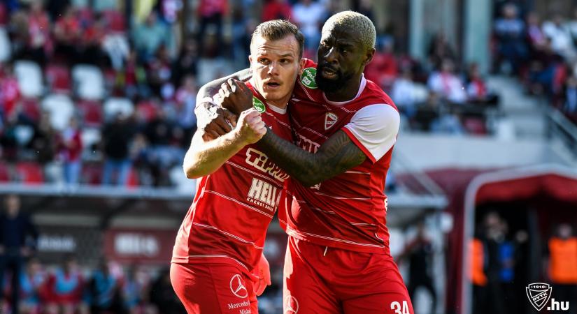Olasz klub érdkődik Gera iránt – sajtóhír