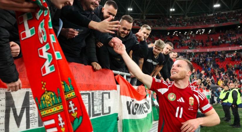 Olaszországból érdeklődnek a DVTK válogatottja iránt