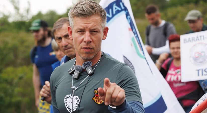 Kiverte a biztosítékot ezeknél a jászkunságiaknál a Tisza Párt adóemelési ötlete