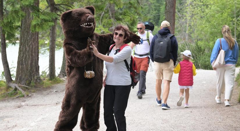 Szlovákia ismét nyitva áll az orosz turisták előtt