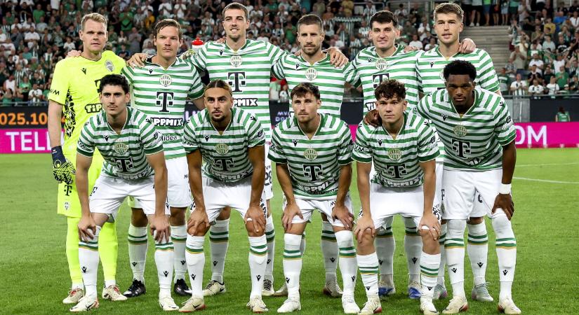A Fradi az Európa-ligában: a Rangers biztosan Budapestre jön
