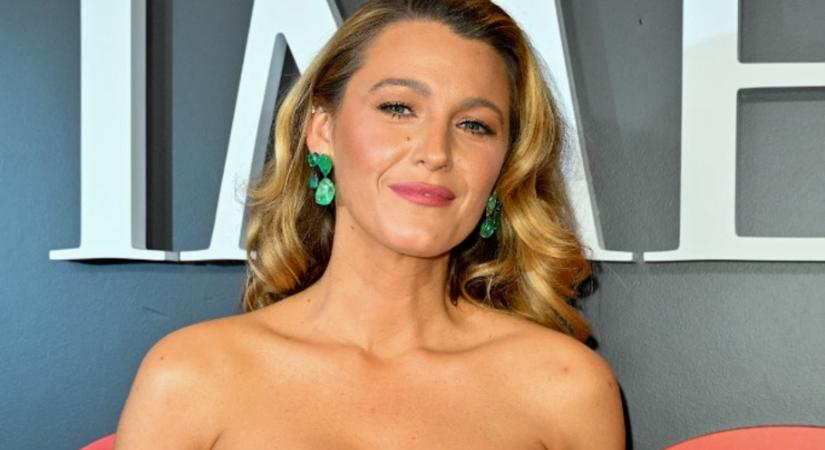 Fontos dolog derült ki Blake Lively és Taylor Swift kapcsolatáról, menthetetlennek tűnik a barátságuk