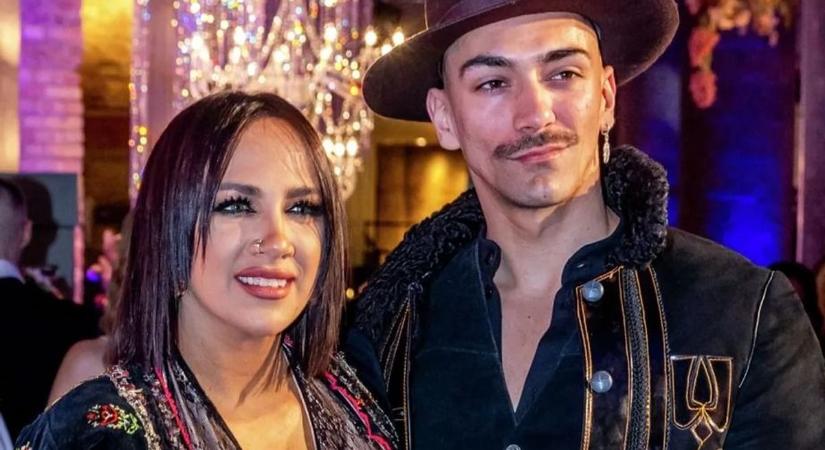 Nagyon dögös: Olyan szexi testet villantott Tóth Gabi, amibe Te is belepirulsz!
