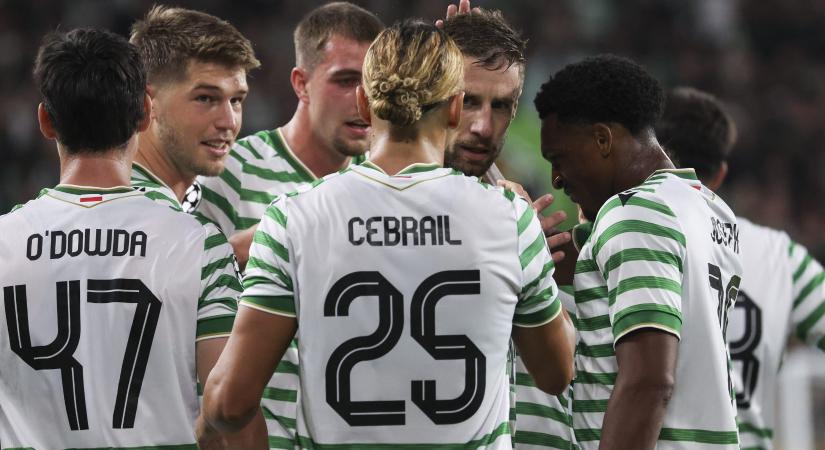 EL-sorsolás: A Fradi egy PL-klubot, a Rangerst, a Fenert és két ismerőst is kapott - íme, a nyolc ellenfél