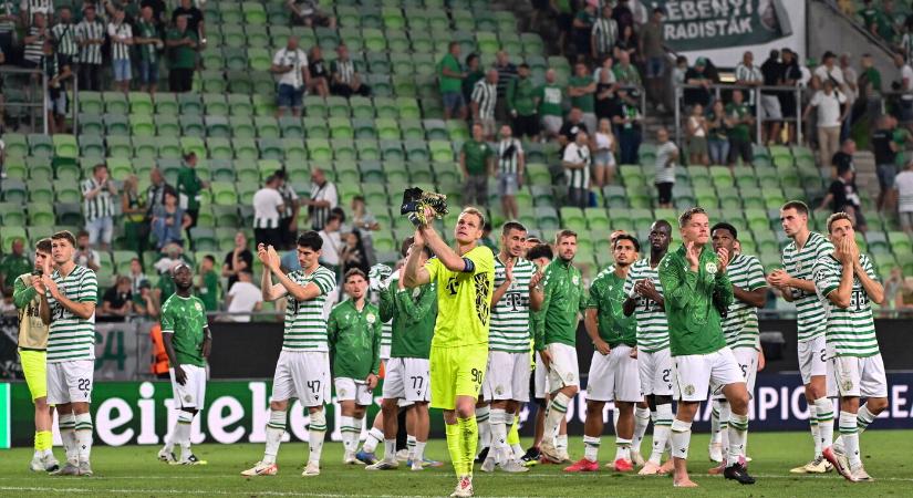 Európa-liga – A Rangersszel és a Salzburggal is találkozik a Ferencváros