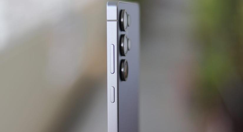 Megerősítették a Samsung Galaxy S26 Ultra akkumulátorának kapacitását