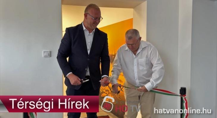 HO TV – Térségi Hírek, 2025. 08. 29. 
