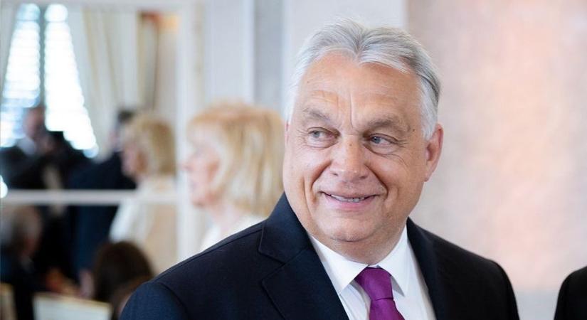 Örömhírrel jelentkezett Orbán Viktor: „Egy régi jó barátunk újra a fedélzeten”