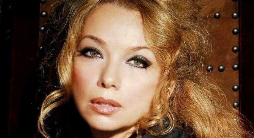 Az 58 éves Marjai Judit arca ilyen szépítő effektek nélkül: így még nem szerepelt a TikTokon