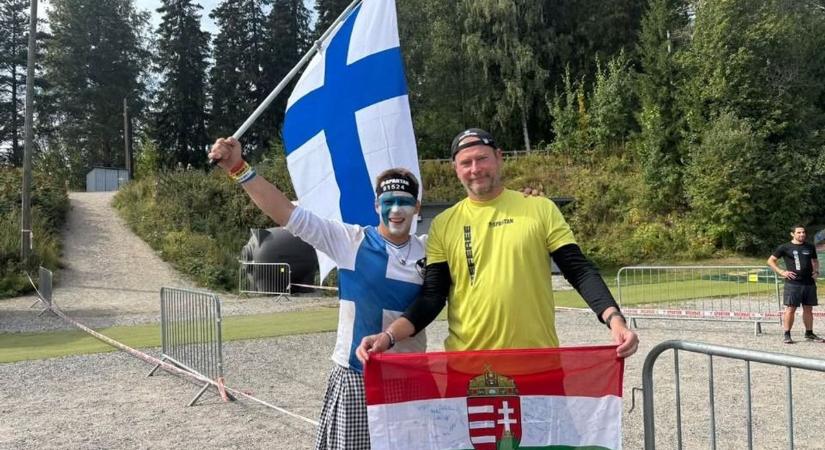 Remekeltek a testvérvárosban rendezett Eb-n: pécsi sikerek Finnországban