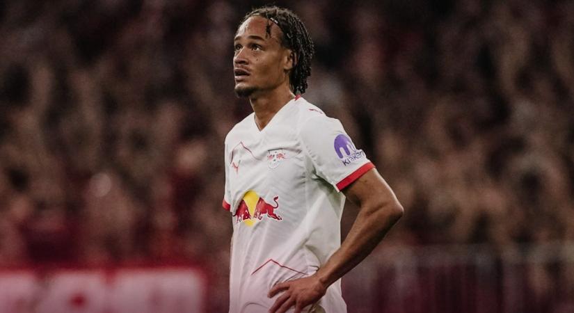 Xavi Simons hatvanmillió eurós klubváltása után felrobbant az internet