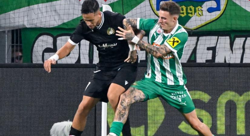 Bolla Bendegúz újra magyar játékos ellen játszik majd a Konferencia Ligában