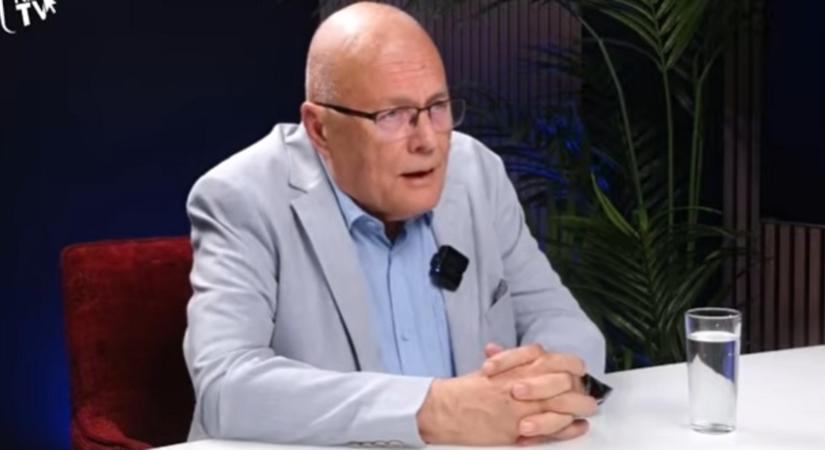 A kormány felelőtlensége, hogy még mindig az orosz kőolajtól és gáztól függünk