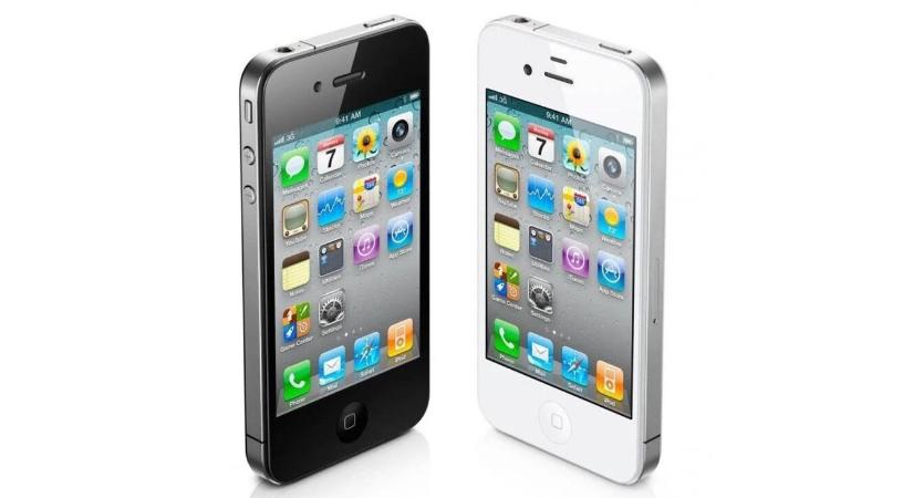 Megdöntheti az iPhone 4 rekordját az iPhone 17