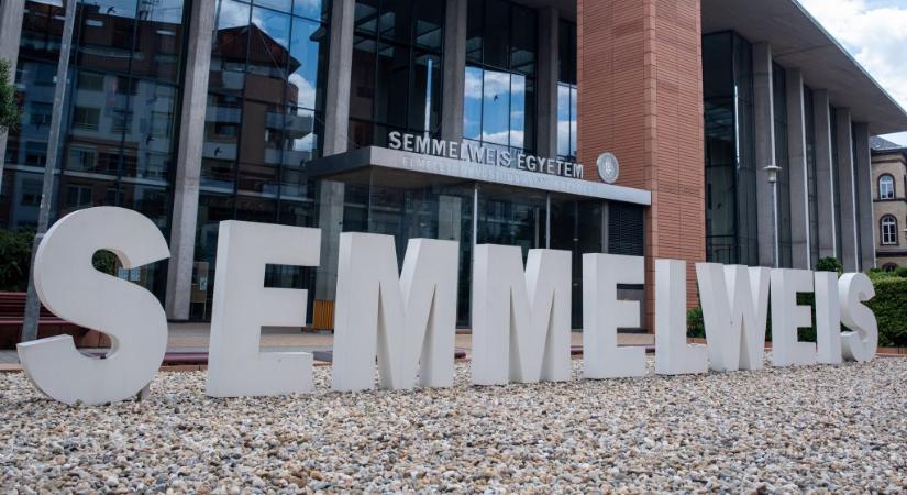 Ne dőljön be: kamu fogyasztószert akarnak eladni a Semmelweis Egyetem nevével