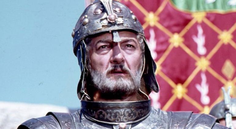 Megmutatták, hogy nézett ki valójában Dobó István, az egri hős arca, Sinkovits Imrével megdöbbentő a hasonlóság