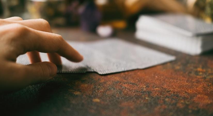 A tarot üzenete: ilyen energiák várnak rád a hétvégén