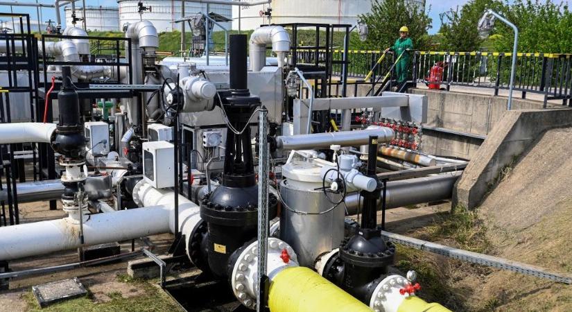 Forró titkot rejthet a Dufi: geotermikus energiát keres a Mol Százhalombattán
