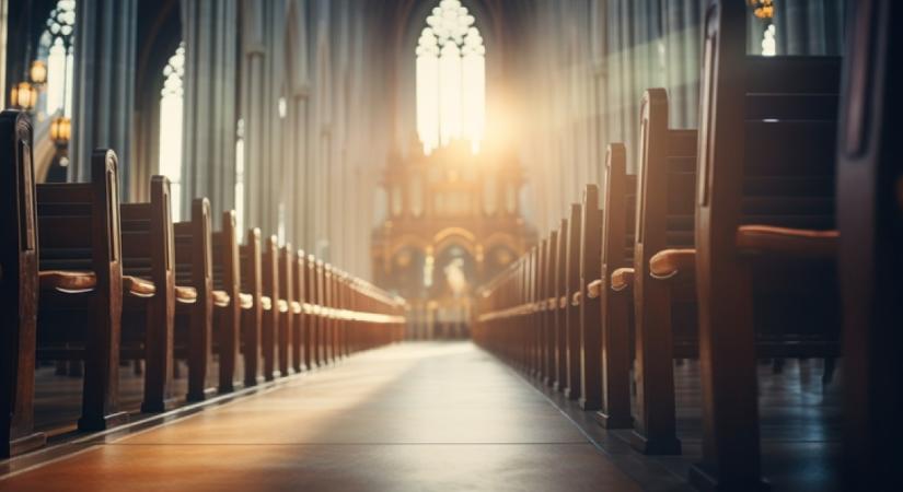 Meztelenül sétálgatni a templomban? Bizarr szokásnak tűnik, de ebben az országban mostantól nem lesz akadálya