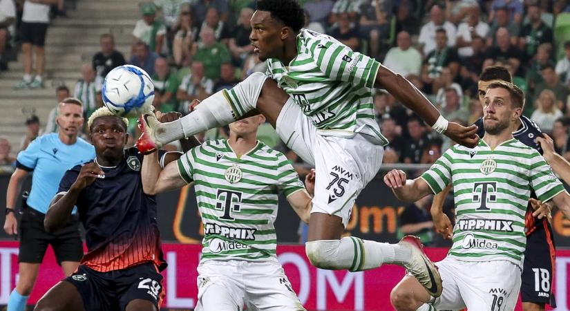 Sorsoltak az Európa-ligában, a Ferencváros nagyon nehéz ellenfeleket kapott