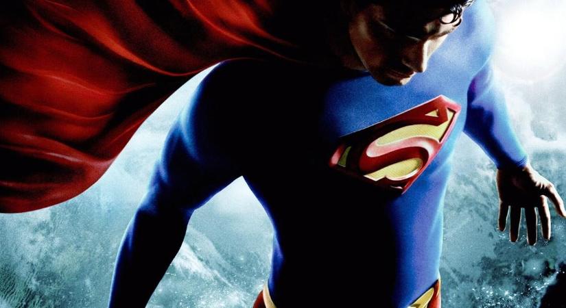 Egy madár? Egy repülő? – SUPERMAN berepült az HBO Max kínálatába