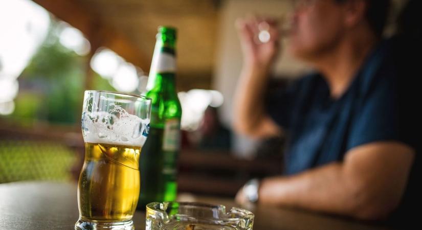 Stampó, kőműves aktimel, tüske – ezeket dobálják szét, borzasztó állapotok uralkodnak