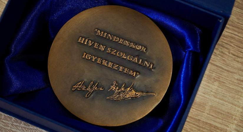 120 éves az esztergomi Helischer József Városi Könyvtár
