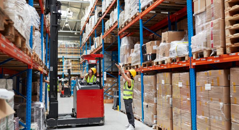 Külföldön taroltak a magyar cégek: brutális számokat hozott az export