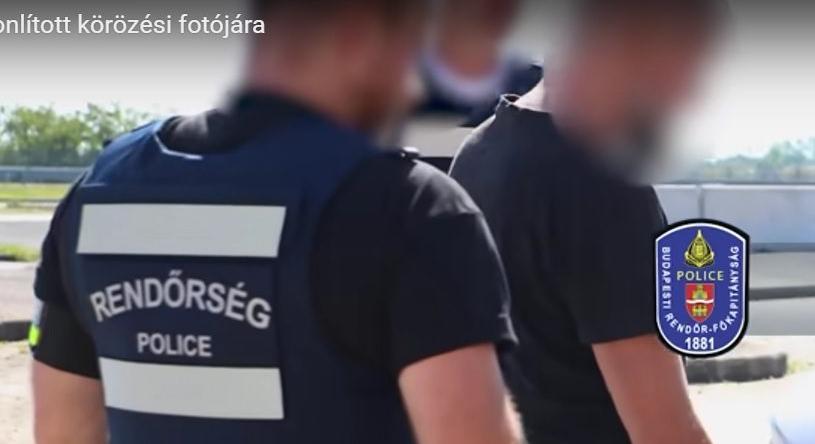 „Megérdemlem a büntetést!” – letartóztatták a feleségét megcsonkító újpesti gyilkost