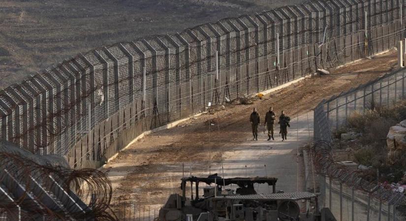 Európa egy 40 kilométeres bufferzóna létrehozását fontolgatja Ukrajna és Oroszország között
