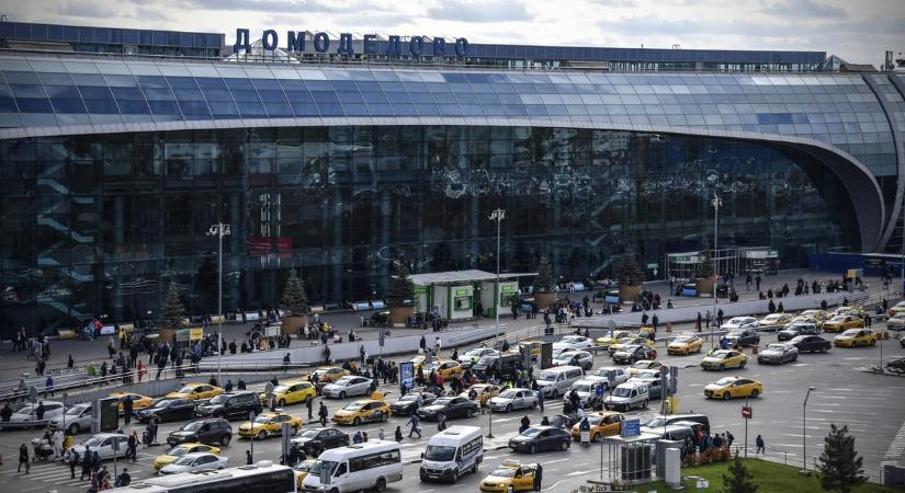 Több orosz menedékkérőt is visszaküldtek az amerikaiak Moszkvába