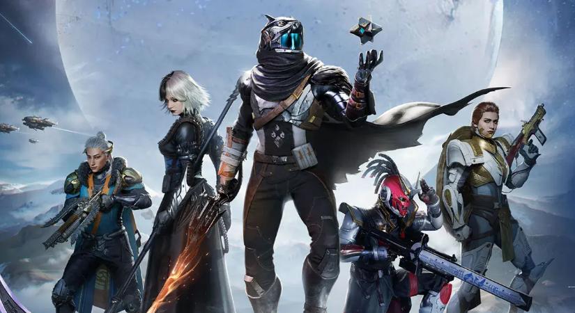 Megjelent egy új, ingyenes Destiny játék – Így játszhatod PC-n