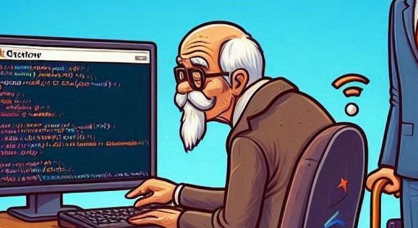 Eltűnnek a kezdő fejlesztők a Stack Overflow-ról, egyre inkább csak a profik maradnak