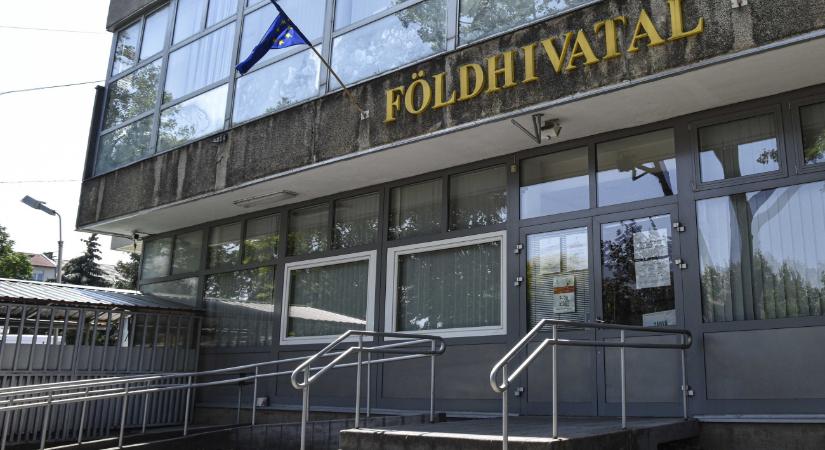 Budapesti földhivatalok: leáll a személyes ügyfélszolgálat egy időre a jövő héten