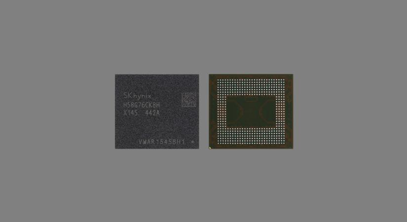 Lehűtené a forrófejű mobil DRAM-jait az SK Hynix