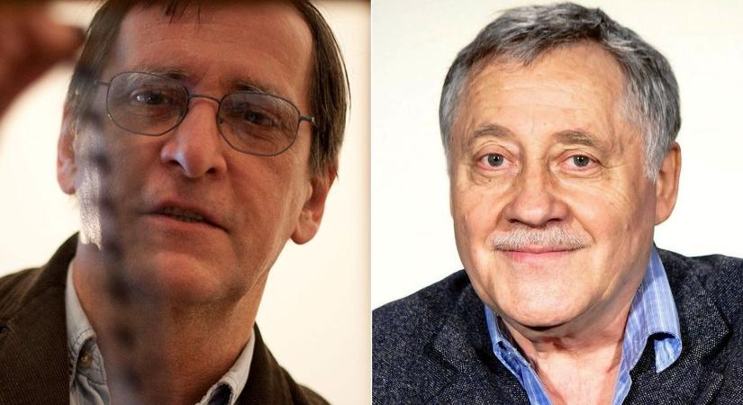 Tímár Péter és Koltai Róbert kapja a CineFest életműdíját