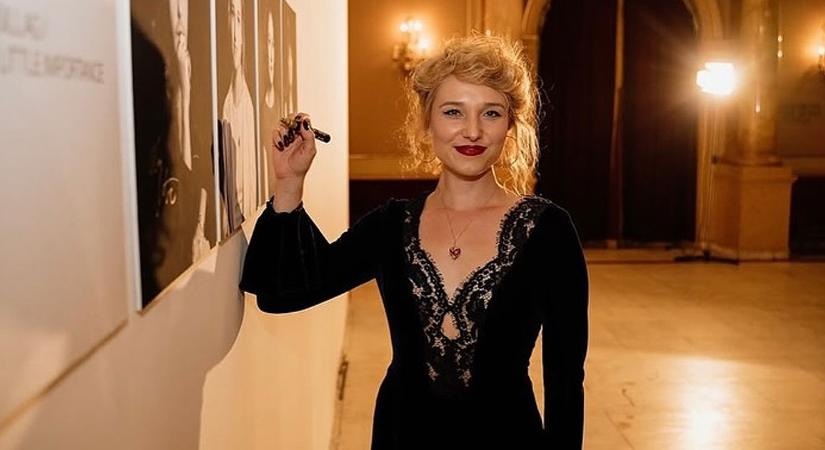Főszerepet kapott az Ady egykori diákja az Oscar-díjas magyar rendező új filmjében