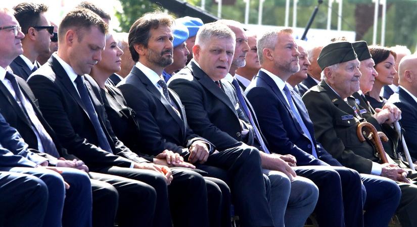 630 ezer euróból ünnepelték az SzNF 81. évfordulóját