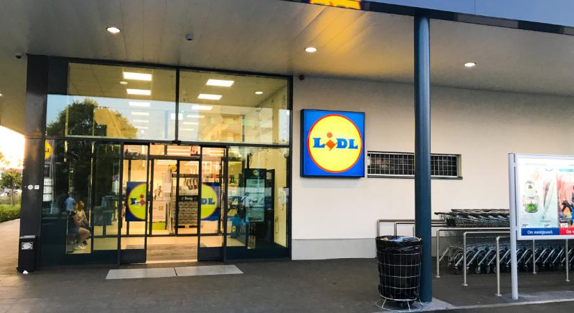 Hatalmas terjeszkedésbe kezd a Lidl: ez már biztos, 35 új településen nyitnak új üzletet