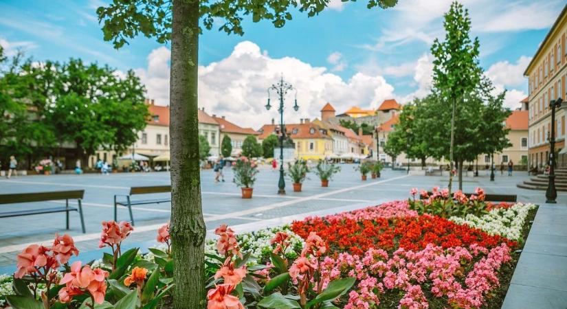 Ez a kvíz megmutatja, mennyire vagy jártas Egerben – Te felismered az összes utcát?