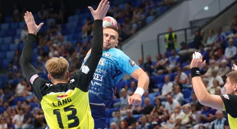 Történelmi NB I.-es bemutatkozáson lép pályára a Pick Szeged