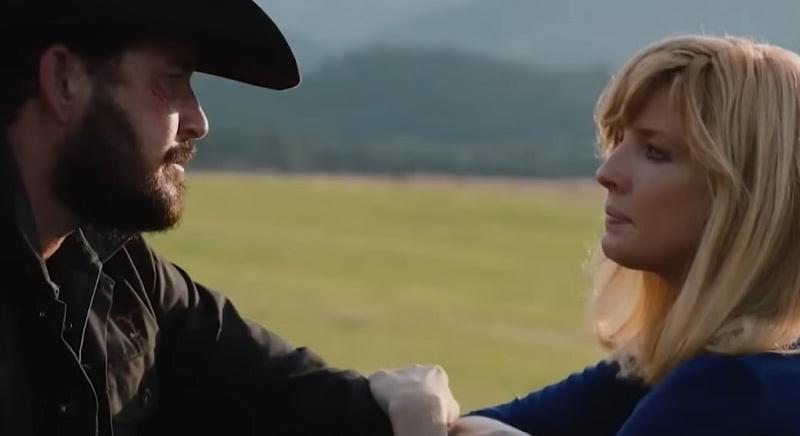 Friss hírek érkeztek a szenzációs Yellowstone sorozatról