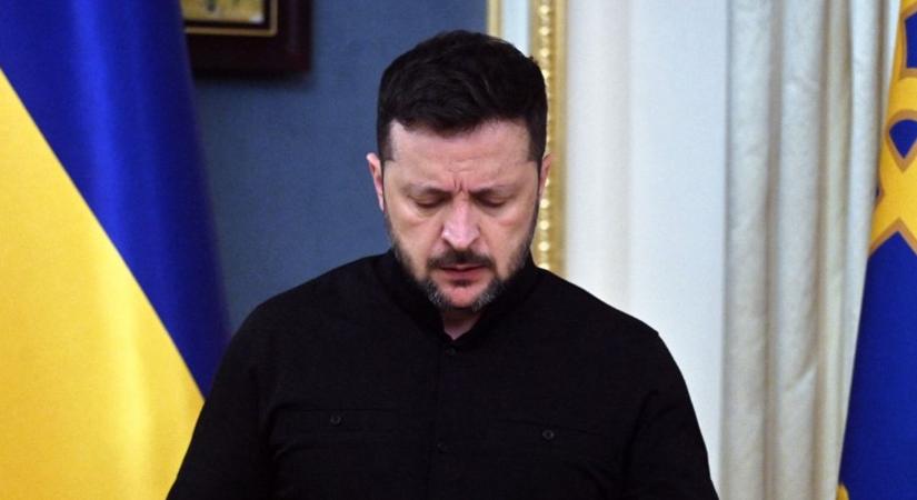 „Ukrajnában nincs jövő”: tömegesen hagyják el hazájukat az ukrán fiatalok (VIDEÓ)