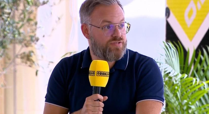 Orbán Balázs szerint elégséges reakció a Munkács elleni orosz rakétatámadásra, hogy Orbán Viktor 2022-ben többször elítélte az orosz agressziót