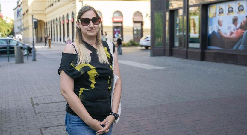 Így vélekednek a debreceni fiatalok az Otthon Start programról – videóval
